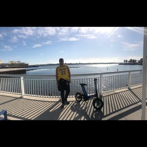 Meet your Posher, Elton